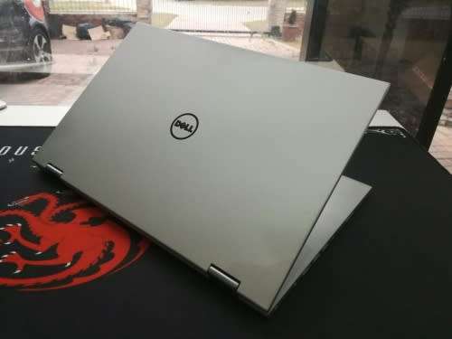 DELL INSPIRON 7248 2 IN 1 WITH STYLUS AND WARRANTY